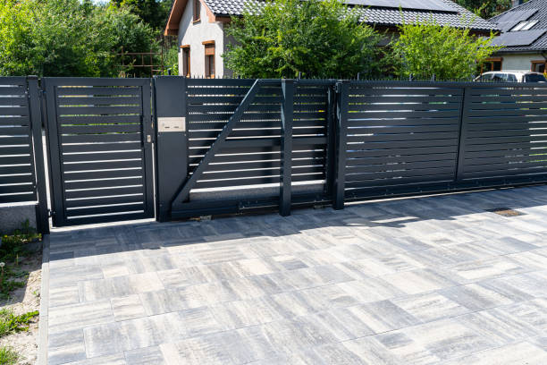 Trusted Bristol, TN Driveway Pavers Experts