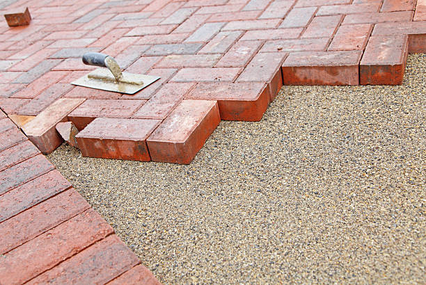Best Local Driveway Pavers  in Bristol, TN