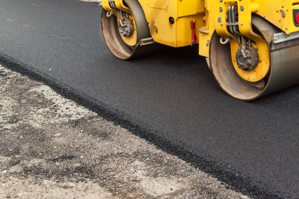 Best Custom Driveway Pavers  in Bristol, TN