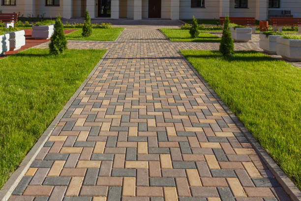 Best Brick Driveway Pavers  in Bristol, TN