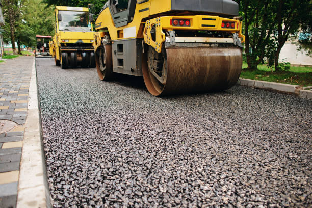 Best Driveway Paving Contractor  in Bristol, TN