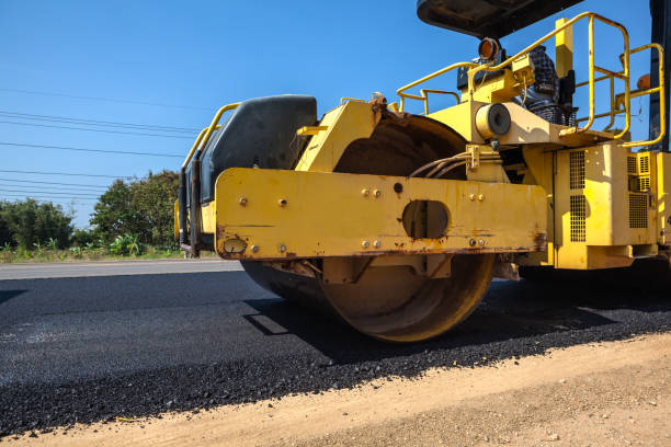 Best Commercial Driveway Pavers  in Bristol, TN